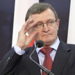 Cymański: Nagroda dla Szydło? Bardzo ciężko pracowała