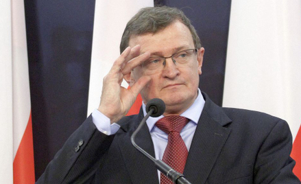 Cymański: W czym Morawiecki lepszy od Szydło? W niczym