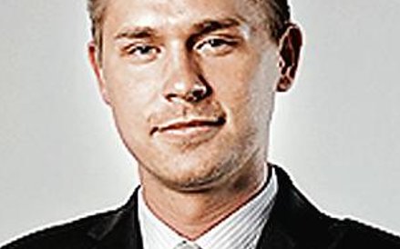 Paweł Tokarski, radca prawny, Kancelaria Prawna Piszcz, Norek i Wspólnicy