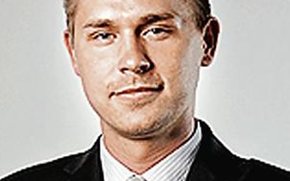 Paweł Tokarski, radca prawny, Kancelaria Prawna Piszcz, Norek i Wspólnicy