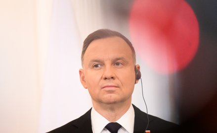 Ustawa sądowa czeka na decyzję Andrzeja Dudy. „Prezydent nie zagra w orkiestrze Zbigniewa Ziobry”