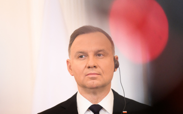Ustawa sądowa czeka na decyzję Andrzeja Dudy. „Prezydent nie zagra w orkiestrze Zbigniewa Ziobry”