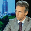 Michał Sobański, specjalizuje się w sprawach reprywatyzacyjnych