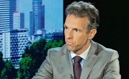 Michał Sobański, specjalizuje się w sprawach reprywatyzacyjnych