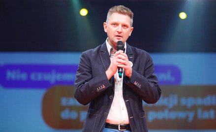 Andrzej Rozenek