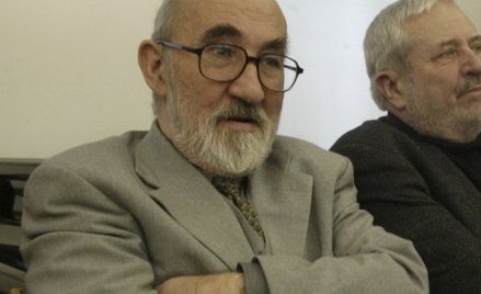 Stefan Bratkowski o SLD: Wraca stary aparat, ale "smarksizm" nie jest lepszy