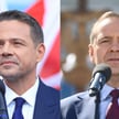 Ostatnia prosta kampanii. Marsze, debaty i wpadka posła KO