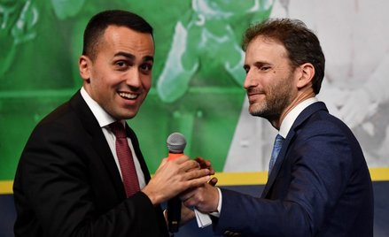 Włochy szykują zamach na euro