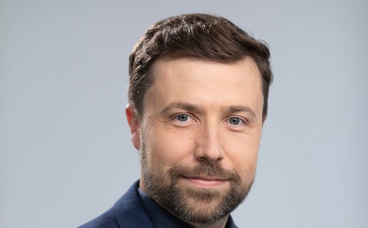 Mariusz Zielonka, główny ekonomista Konfederacji Lewiatan