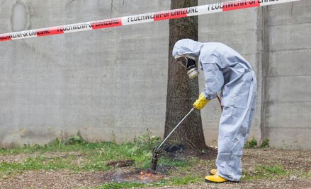 Korowódka opanowuje kolejne miasta w Europie. Zamykane są przedszkola i place zabaw