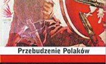 Jarosław Szarek, 1920. Prawdziwy cud nad Wisłą, Wydawnictwo AA s.c., Kraków 2015