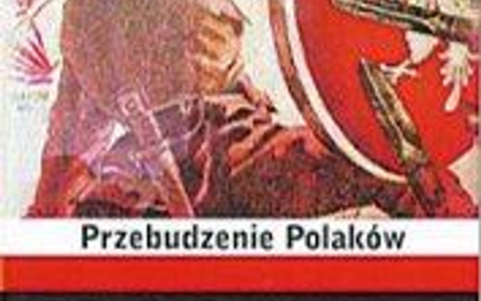 Jarosław Szarek, 1920. Prawdziwy cud nad Wisłą, Wydawnictwo AA s.c., Kraków 2015