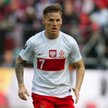 Eugen Polanski ma 26 lat, w reprezentacji Polski rozegrał 16 spotkań. Urodził się w Sosnowcu, do Nie