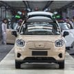 Stellantis zaprzestał produkcji pojazdów elektrycznych marki Leapmotor w Polsce