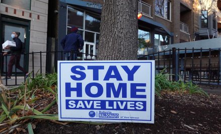 USA: Sprzedaż detaliczna rozczarowała