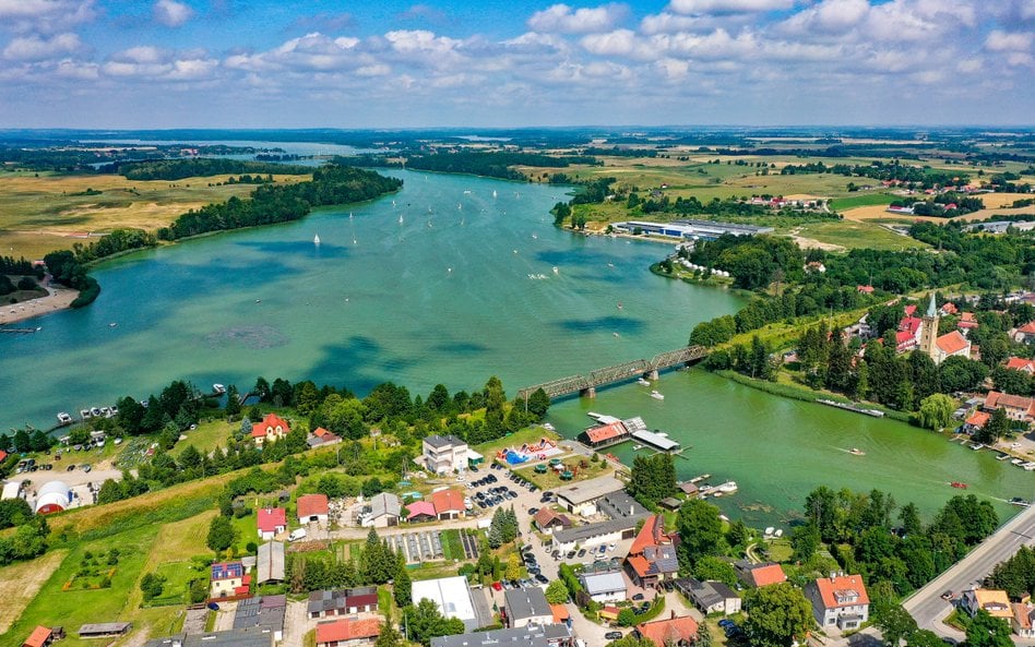 Preferencyjne pożyczki pomogą firmom rozwinąć ofertę turystyczną