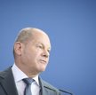 Olaf Scholz