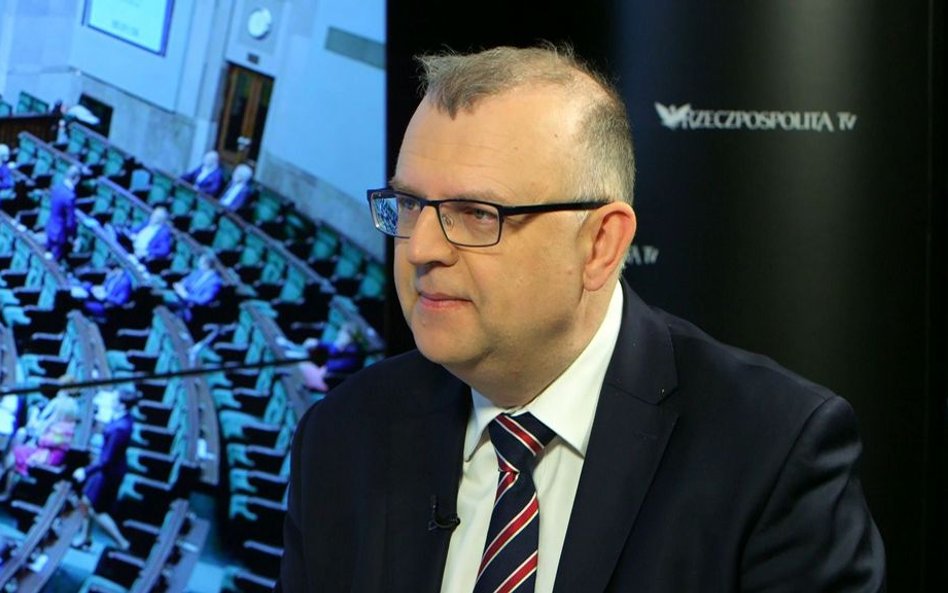 Kazimierz M. Ujazdowski: Jestem zaskoczony frywolnością polskiego rządu