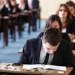 Wstępne informacje o wynikach egzaminu maturalnego w maju 2016