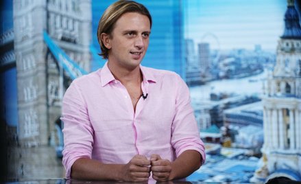 Majątek Storonskiego szacowany jest na ok. 8 miliardów dolarów.