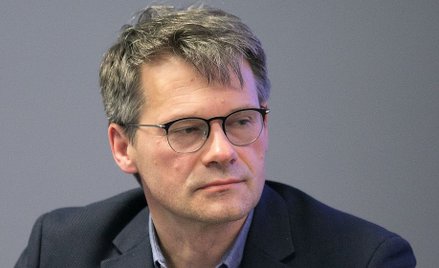 Dr hab. Andrzej Zybała: Państwo kryzysu