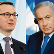 Polska i Izrael mówią jednym głosem