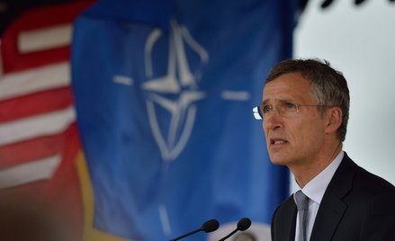 NATO wzmacnia obecność na wschodniej flance