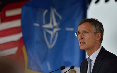 NATO wzmacnia obecność na wschodniej flance