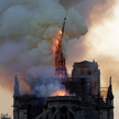 W katedrze Notre Dame nie będzie pasterki. Pierwszy raz od 219 lat
