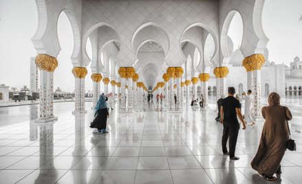 Etihad Airways zacznie latać z Krakowa. Połączy go z emiratem, z którego pochodzi