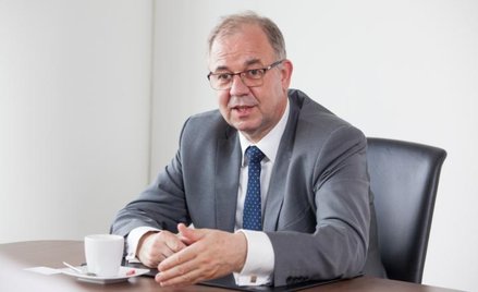 Grupa KGHM musi odzyskać stabilność