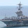 USS Abraham Lincoln