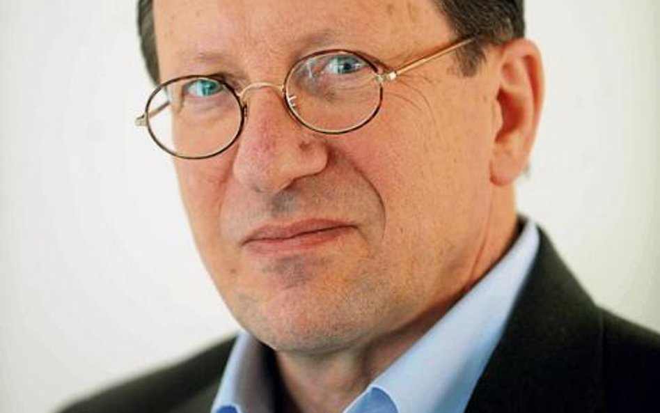 Kristof Zorde, partner zarządzający, BDO