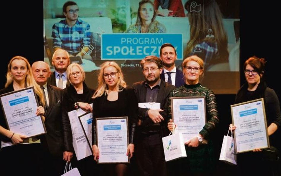 Wielkie pasje małych społeczności