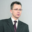 Tomasz Kosobucki, członek zarządu Wasko