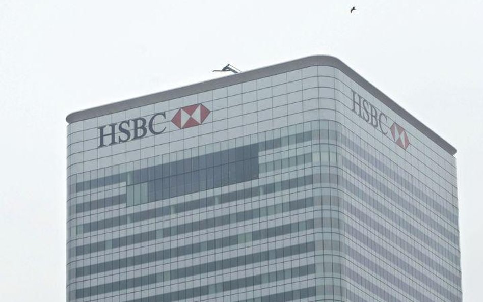 HSBC sprzedał część portfela kredytowego Aliorowi