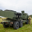 Zestaw HIMARS