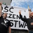 KOD zapowiada akcje „Stop dewstacji Polski”. Na zdjęciu lipcowy protest przeciw ustawie o TK.