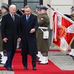 Kulisy wizyty Joe Bidena w Polsce. Tylko służby USA znają plan