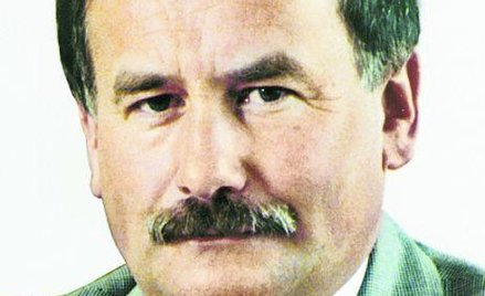 Marian Wiatr, prezes Control Process