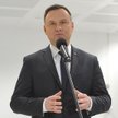 Andrzej Duda: Donald Tusk zrobił rzecz nieprzyzwoitą