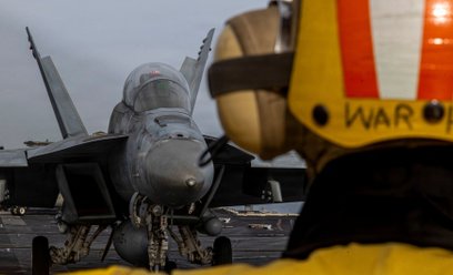 Amerykanie nie wygrają wojny z Iranem - pisze Bogusław Chrabota