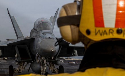 Amerykanie nie wygrają wojny z Iranem - pisze Bogusław Chrabota