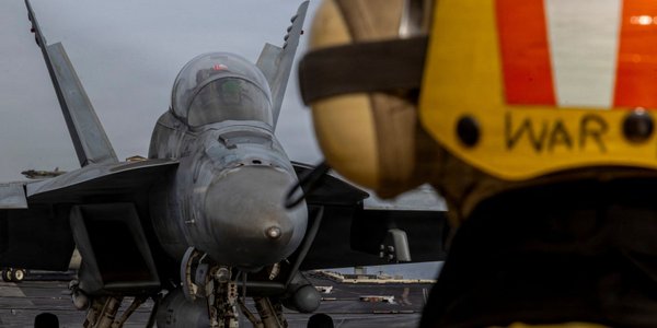 Bogusław Chrabota: Donald Trump's war with Iran is already lost