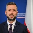 Szef MON Władysław Kosiniak-Kamysz
