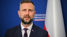 Szef MON Władysław Kosiniak-Kamysz
