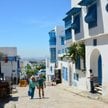 Sidi Bou Said – jedno z najbardziej rozpoznawalnych miejsc w Tunezji – znalazło się na liście świato