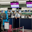 Pandemia: Jak zwalniają w Qatar Airways