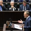 Premier Donald Tusk