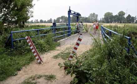 Budowa jazu mogła zaszkodzić obszarowi Natura 2000 - wyrok WSA
